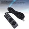 TSWX130DA Car Ultra Thin Subwoofer Speaker Control Cable, with Clear Power Indicator, Personalized Audio Settings view 4