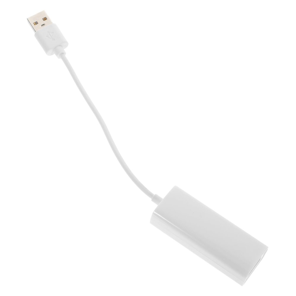 OKUMEYR USB Ethernet Adapter for Laptop Gigabit LAN Network Adapter Easy to Carry and Use