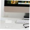 OKUMEYR USB Ethernet Adapter for Laptop Gigabit LAN Network Adapter Easy to Carry and Use view 4