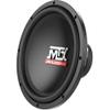 (2) MTX Audio Terminator TN12-02 12 800 Watt 2 Ohm Car Subwoofers Subs view 3
