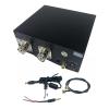 DC 13.8V SDR Transceiver Switch Antenna Sharer Fast Response Low Interference Max 100W TX Power view 2