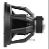 (2) MTX 3512-04 12" 500 Watt SVC 2-ohm Car Audio Subwoofers + Sub Enclosure Box view 4