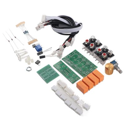 Fafeicy The Amplifier Amplifier - Relay for Computers, Television, Mobile Phones and Easy to Install
