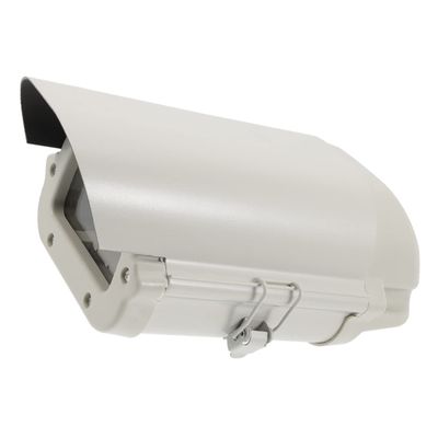Hoement Security Cover Outdoor Box for and Housing Easy Installation Durable Design Compatible with Various Outdoor