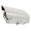 Hoement Security Cover Outdoor Box for and Housing Easy Installation Durable Design Compatible with Various Outdoor view 1