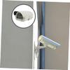 Hoement Security Cover Outdoor Box for and Housing Easy Installation Durable Design Compatible with Various Outdoor view 4