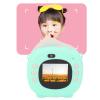 5 Year Old Girl Birthday Gift Ideas,Instant Print Camera for Kids, 2 Inch HD IPS Screen, 12MP Photo Multiple Zoom Thermal Instant Camera (Without Memory Card) view 3