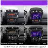 M150s~2/64gb,Car Stereo 2 Din Android 15.0 Radio with 4G 5G WiFi DSP SWC Carplay for Dodge Attitude 2015-2023 GPS Sat Navigation 9''MP5 Multimedia Video Player FM BT Receiver view 2
