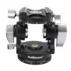 VH3IV Panoramic 360 Rotation Aluminum Alloy Quick Release Mounting Bracket with Instrument and Universal 3/8-Inch Screw Hole for Stable Photography Accessories view 1