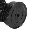 VH3IV Panoramic 360 Rotation Aluminum Alloy Quick Release Mounting Bracket with Instrument and Universal 3/8-Inch Screw Hole for Stable Photography Accessories view 3