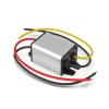 12V24V to 9V 7.5V 6V 5V 4.2V 3.7V 3.3V 3A Power Supply Step-Down Device Power Module Transformer car DC-DC Waterproof(12V24V to 3.7V 3A) view 2
