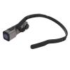 aqxreight Mounted Camera 4K Wearable Vlog Camcorder with Stabilization for Outdoor Sports Travel and Hands Recording Compatible with Smartphones view 3