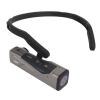 aqxreight Mounted Camera 4K Wearable Vlog Camcorder with Stabilization for Outdoor Sports Travel and Hands Recording Compatible with Smartphones view 4