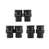 2PCS Microscope Auxiliary Eyepiece WF10X Wild Field for Stereo Binocular Trinocular 30MM Interface(WF10X-22MM) view 2