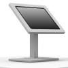 VidaMount Light Grey Enclosure and 360 Rotating & Tilting Desk/Table Stand Compatible with Microsoft Surface Pro 7+, Pro 7, Pro 6, Pro 5, Pro 4 view 1
