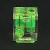 aqxreight Cold Shoe Three Dimensional 3 Bubble for Digital Camera view 2