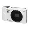 YUEHISY 5K Digital Camera, 72MP UHD Retro WiFi Video Camera with 2.8 Inch Screen, 16X Zoom, Built in Flash, 32GB Memory Card, for Travel Vlog (32GB) view 1