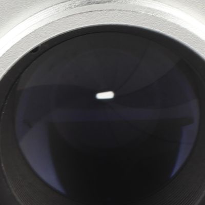 35mm F1.7 C Mount Lens for Mirrorless Cameras and TV Film Production Compatible with Multiple Adapters for Versatile