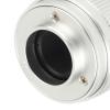 35mm F1.7 C Mount Lens for Mirrorless Cameras and TV Film Production Compatible with Multiple Adapters for Versatile view 2