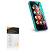 BoxWave Screen Protector Compatible with TIMMKOO Q3E MP3 Player - ClearTouch Anti-Glare Anti-UV EyeCare (2-Pack), Filters Out Harmful Blue Light Reduce Fatigue view 1