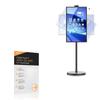 BoxWave Screen Protector Compatible With Cozyla Portable TV (32 in) - ClearTouch Anti-Glare Anti-UV EyeCare (2-Pack), Filters out Harmful Blue Light Reduce Fatigue view 1