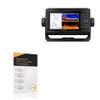 BoxWave Screen Protector Compatible with Garmin echoMAP Plus 62cv - ClearTouch Anti-Glare Anti-UV EyeCare (2-Pack), Filters Out Harmful Blue Light Reduce Fatigue view 1