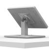 VidaMount Light Grey Covered Home Button Enclosure and 360 Rotating & Tilting Desk/Table Stand Compatible with iPad 9.7 (5th / 6th Gen), Pro 9.7", Air 1/2 view 3