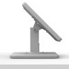 VidaMount Light Grey Covered Home Button Enclosure and 360 Rotating & Tilting Desk/Table Stand Compatible with iPad 9.7 (5th / 6th Gen), Pro 9.7", Air 1/2 view 4