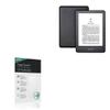BoxWave Screen Protector Compatible with Amazon Kindle (10th Gen 2019) - ClearTouch Crystal Anti-UV EyeCare (2-Pack), Filters Out Harmful Blue Light Reduce Fatigue view 1
