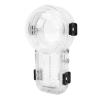 Gugxiom 60m / 196.9ft Invisible Dive Case Fit for X5, Underwater Diving Case with Magnetic Fast Release Base, Water Proof Shell for X5 Accessories view 1