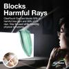 BoxWave Screen Protector Compatible With Vortex J24 - ClearTouch Anti-Glare Anti-UV EyeCare (2-Pack), Filters out Harmful Blue Light Reduce Fatigue view 4