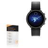 BoxWave Screen Protector Compatible With Movado Connect 2.0 (42mm) - ClearTouch Anti-Glare Anti-UV EyeCare (2-Pack), Filters out Harmful Blue Light Reduce Fatigue view 1