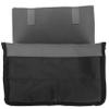 AYQEBNC Padded Protective Bag Insert Liner Case for DSLR Camera Lens and Accessories Black 127628 view 3