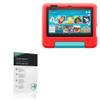 BoxWave Screen Protector Compatible With Amazon Fire 7 Kids (12th Gen 2022) - ClearTouch Crystal Anti-UV EyeCare (2-Pack), Filters out Harmful Blue Light Reduce Fatigue view 1