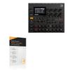BoxWave Screen Protector Compatible With Elektron Digitakt II - ClearTouch Anti-Glare Anti-UV EyeCare (2-Pack), Filters out Harmful Blue Light Reduce Fatigue view 1