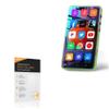 BoxWave Screen Protector Compatible With MYMAHDI MP3 Player (4 in) - ClearTouch Anti-Glare Anti-UV EyeCare (2-Pack), Filters out Harmful Blue Light Reduce Fatigue view 1