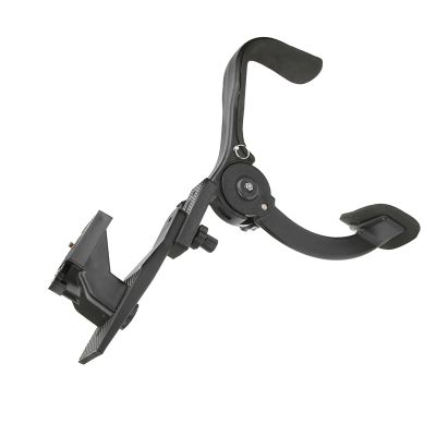 Yinhing Camera Stabilizer, Camera Stabilizer with Lightweight ABS Stabilizer for Photography