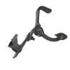 Yinhing Camera Stabilizer, Camera Stabilizer with Lightweight ABS Stabilizer for Photography view 1