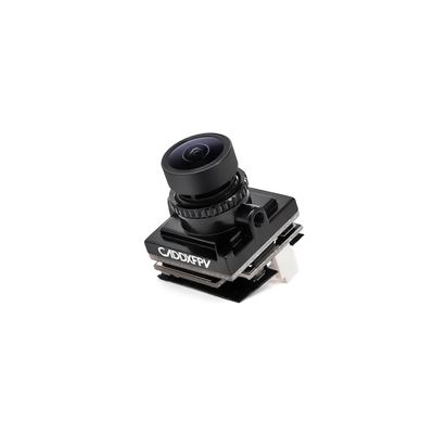 FPV Camera Caddx Baby Ratel 2 1200TVL FOV165, 1.8mm Lens NTSC/PAL 4:3/16:9, Analog Camera for FPV Racing Drone