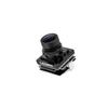 FPV Camera Caddx Baby Ratel 2 1200TVL FOV165, 1.8mm Lens NTSC/PAL 4:3/16:9, Analog Camera for FPV Racing Drone view 1