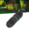 BONKZEBU IP68 Dive Connector, Brass Contacts, Easy Installation, Dive Silicone, LED Power Connection, Outdoor Equipment view 4