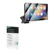 BoxWave Screen Protector Compatible With ESSGOO Apple Carplay & Android Auto (7 in) - ClearTouch Crystal Anti-UV EyeCare (2-Pack), Filters out Harmful Blue Light Reduce Fatigue view 1