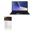 BoxWave Screen Protector Compatible With ASUS ZenBook Pro 15 (UX580) - ClearTouch Anti-Glare Anti-UV EyeCare (2-Pack), Filters out Harmful Blue Light Reduce Fatigue view 1