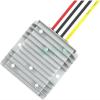12V to 12.6V Step Up Converter Power 2A4A 5A 8A DC to DC Power Adapter Voltage Booster(2A) view 2