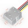 12V to 12.6V Step Up Converter Power 2A4A 5A 8A DC to DC Power Adapter Voltage Booster(2A) view 3