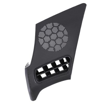 Fydun W210 E320 E430 E55 Dashboard Speaker Grill Cover Protects Sound System Instant Upgrade for Car Interior (Left: 2106800539)