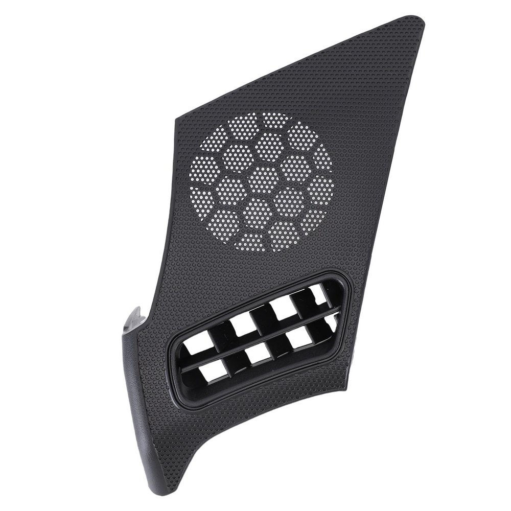 Fydun W210 E320 E430 E55 Dashboard Speaker Grill Cover Protects Sound System Instant Upgrade for Car Interior (Left: 2106800539)