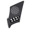 Fydun W210 E320 E430 E55 Dashboard Speaker Grill Cover Protects Sound System Instant Upgrade for Car Interior (Left: 2106800539) view 1