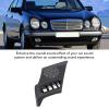 Fydun W210 E320 E430 E55 Dashboard Speaker Grill Cover Protects Sound System Instant Upgrade for Car Interior (Left: 2106800539) view 2