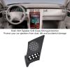 Fydun W210 E320 E430 E55 Dashboard Speaker Grill Cover Protects Sound System Instant Upgrade for Car Interior (Left: 2106800539) view 3